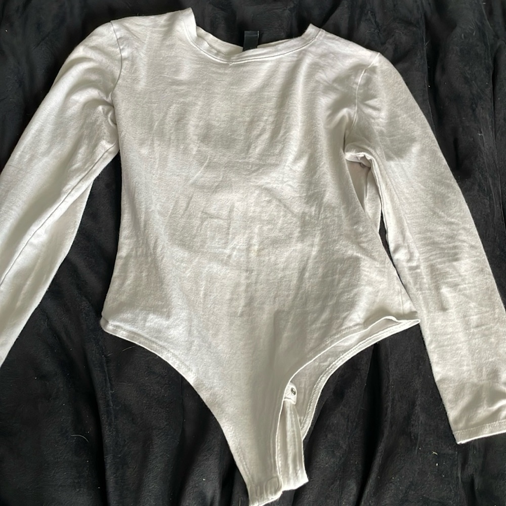 body suit
